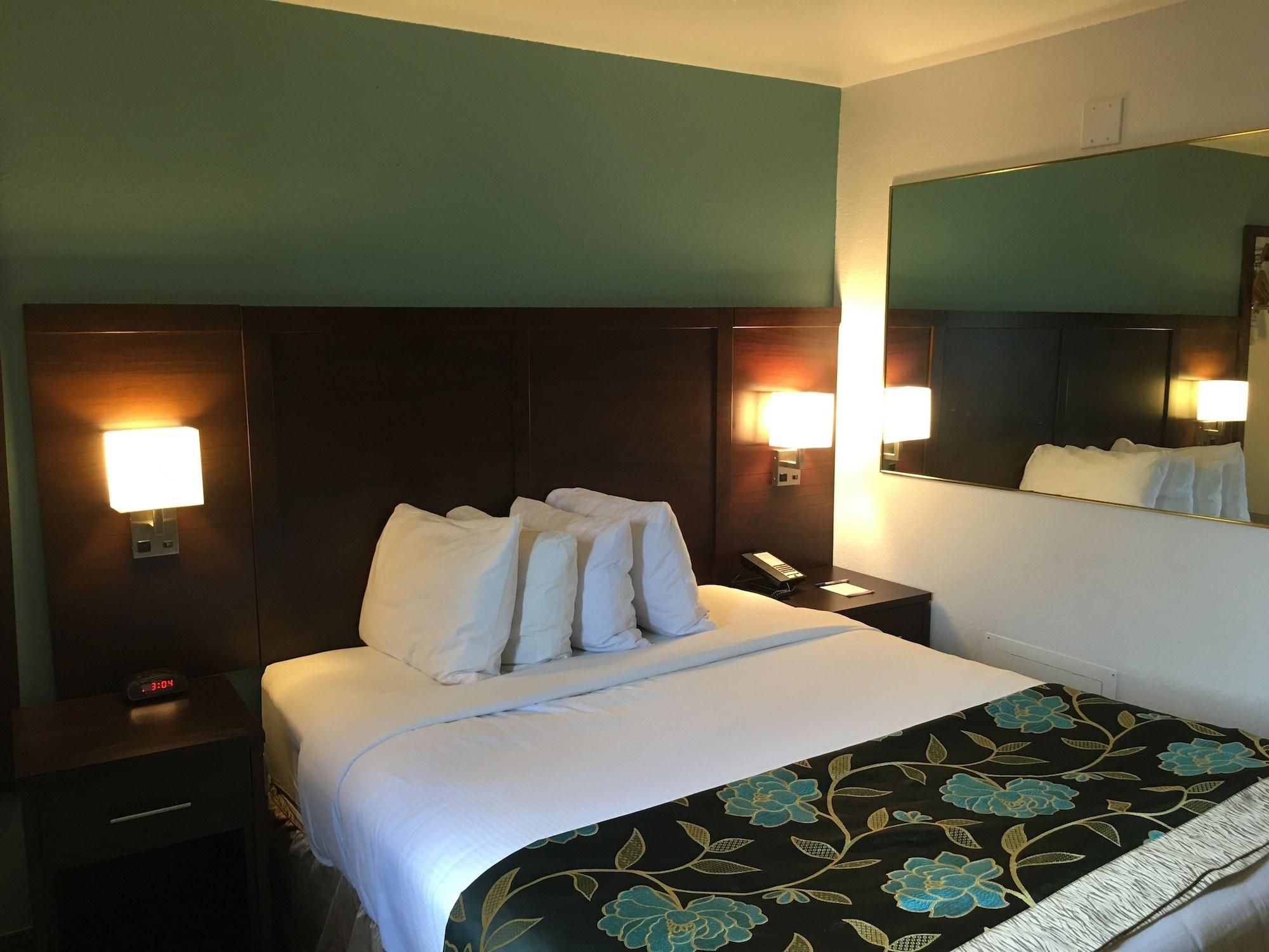 เบย์มอนต์ บาย วินด์แฮม คีย์สโตน เนียร์ เมาน์รัชมอร์ Hotel ภายนอก รูปภาพ