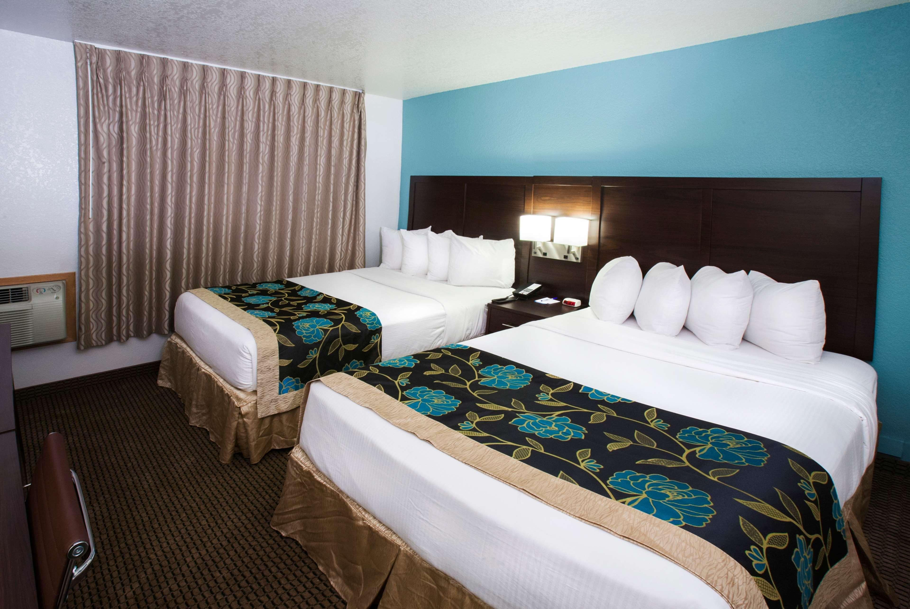 เบย์มอนต์ บาย วินด์แฮม คีย์สโตน เนียร์ เมาน์รัชมอร์ Hotel ภายนอก รูปภาพ