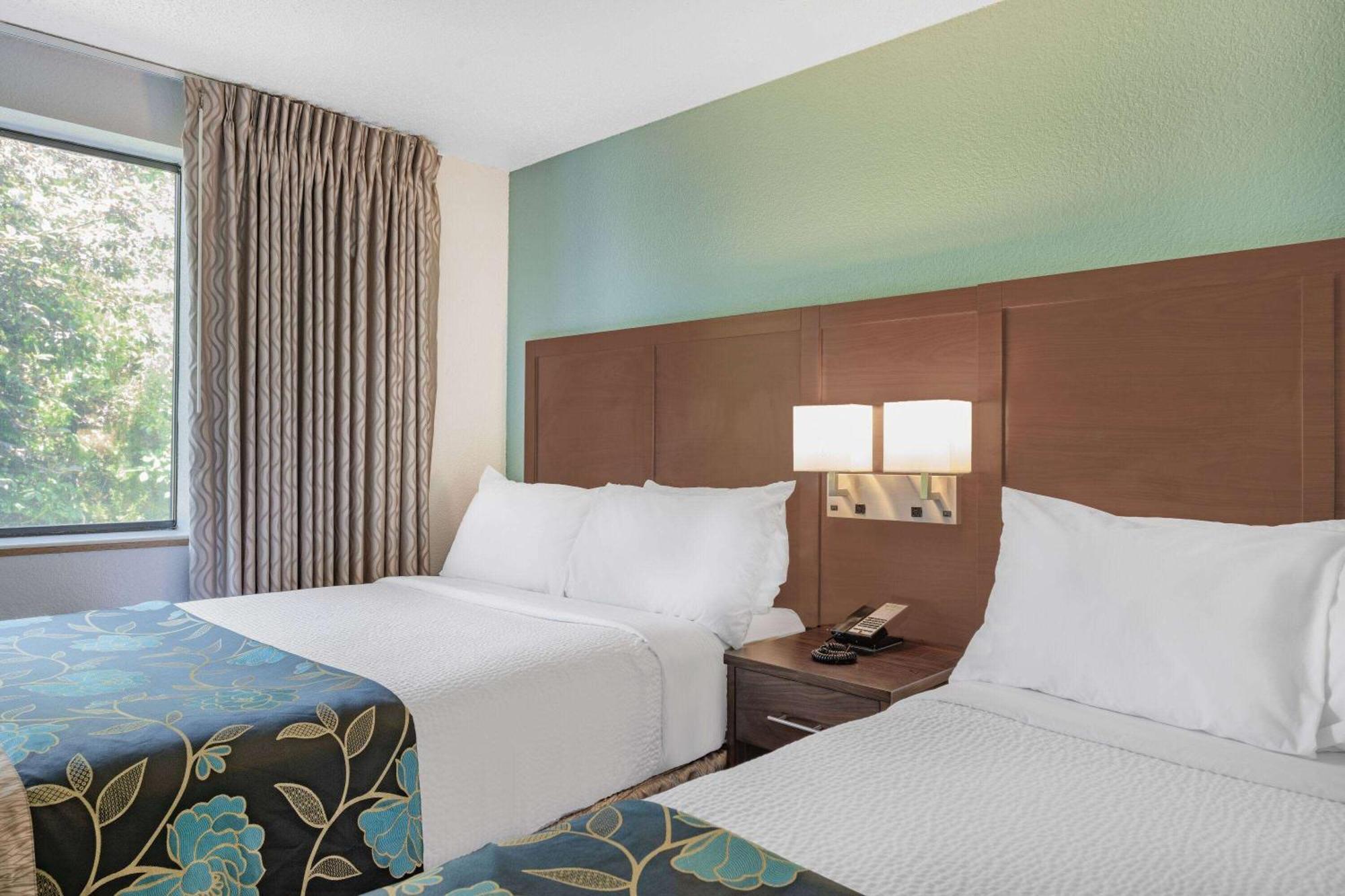 เบย์มอนต์ บาย วินด์แฮม คีย์สโตน เนียร์ เมาน์รัชมอร์ Hotel ภายนอก รูปภาพ